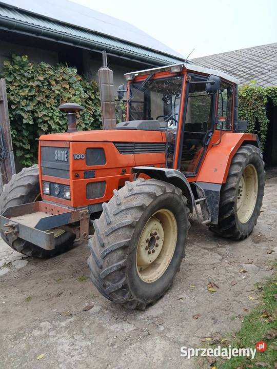 Same laser 100 Kózki