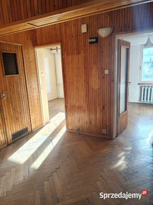 Sprzedam mieszkanie Siedlce 4767 m