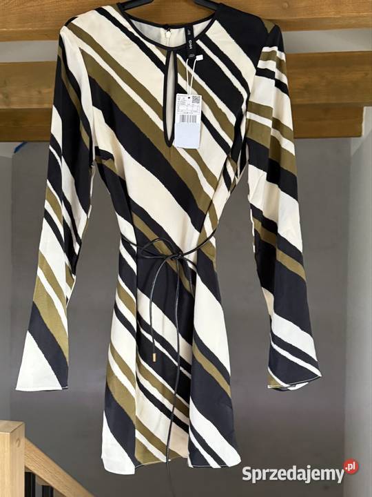 Sukienka Mango r S sprzedam