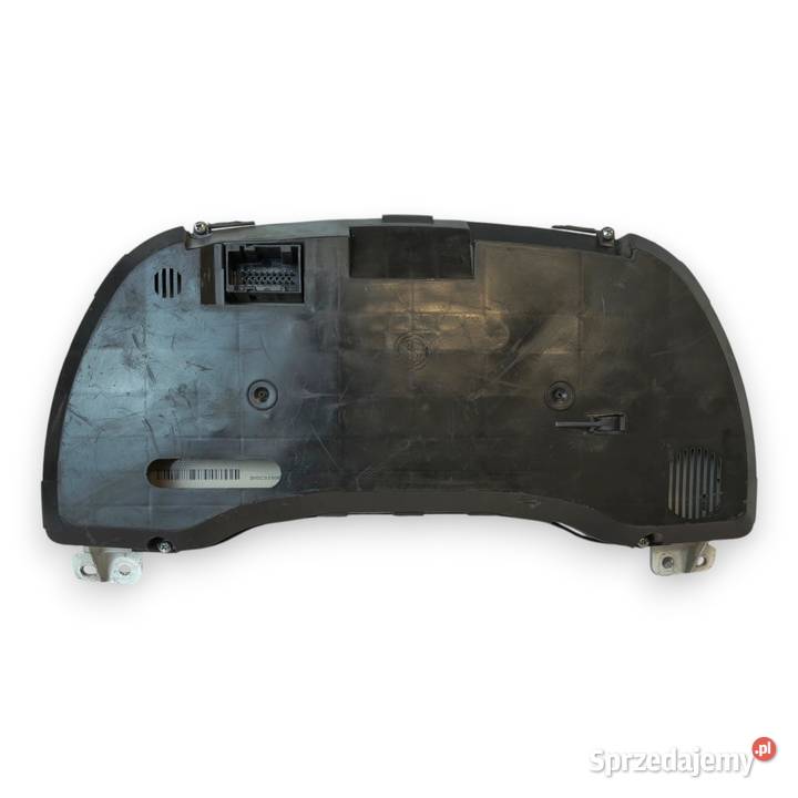 LICZNIK ZEGARY 51762258 Fiat Doblo I Lift 13 19 osobowe Liczniki i zegary Chełm