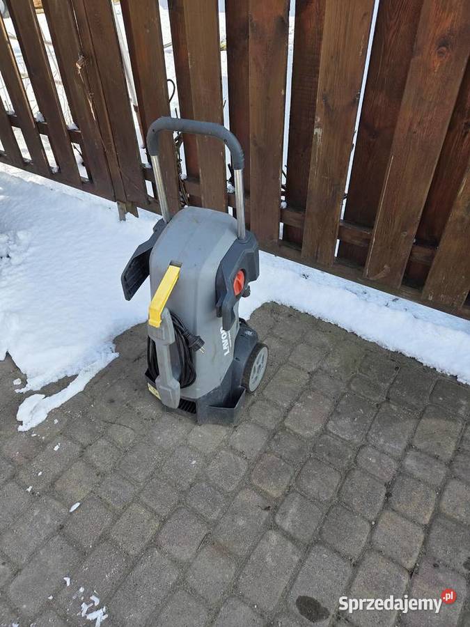 Lavor 1409xp myjka karcher