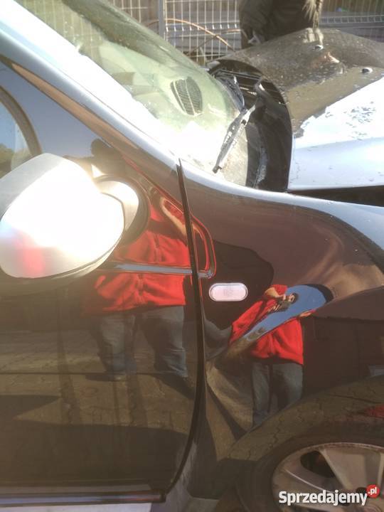 Dacia Duster 15dCi 110 2013 pierwrej 2014 Zagnańsk sprzedam