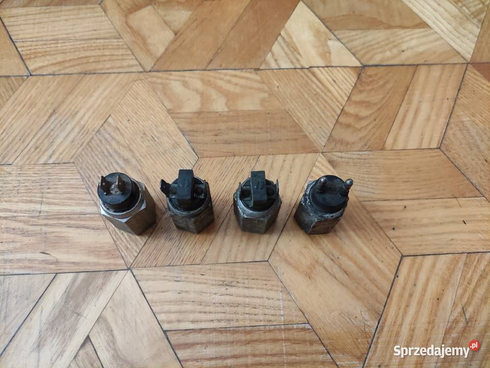 Różne części nowe i używane Przeworno