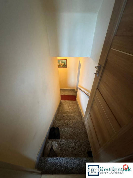 Dom szeregowy Jasło 182m2 Rok budowy 1990 podkarpackie