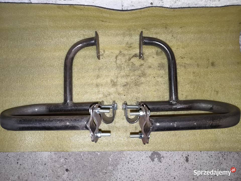 Gmole Dniepr MT K650 Leszno