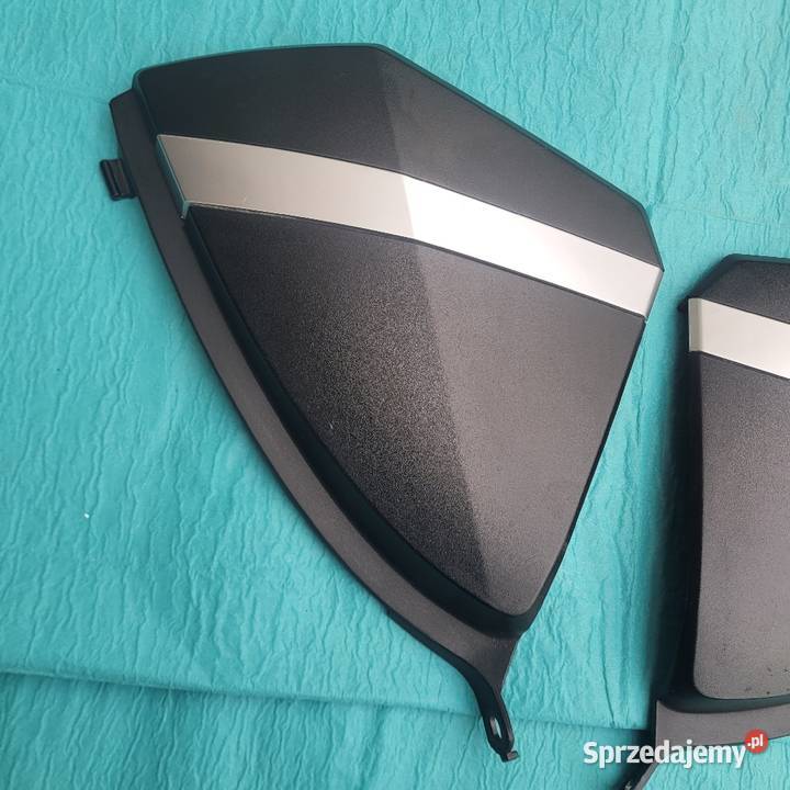 HONDA CB 1000 R SC 60 0816 Wypełnienie osłona Nowy Tomyśl
