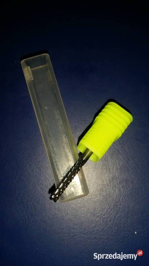 Frez diamentowy pcb kukurydza 3175x17x38mm Czechowice-Dziedzice sprzedam