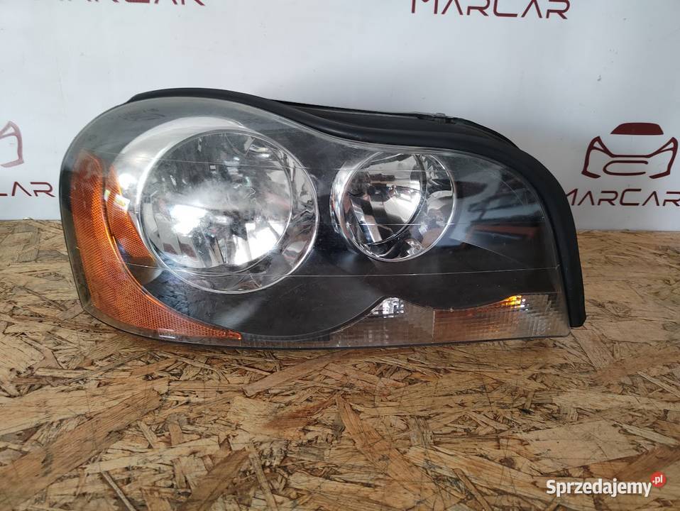 Lampa Prawy Przód Volvo Xc90 I 31276810 Pleszew