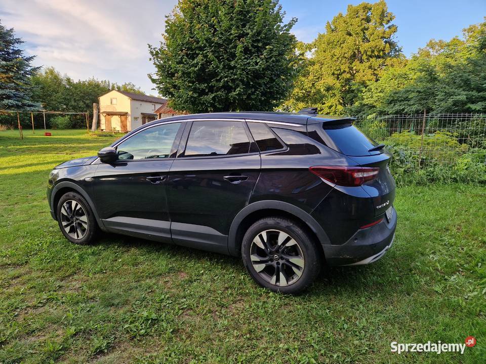 Sprzedam Opel Grandland x Biskupice sprzedam