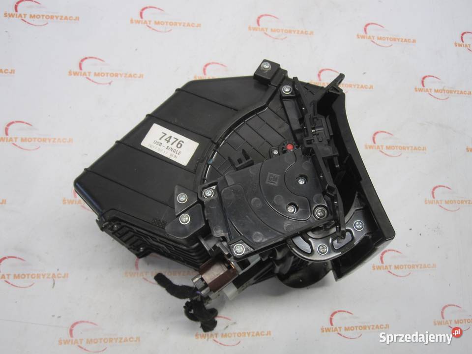 MOKKA 16 18r schowek środkowy 42547478 42547476 Kielce