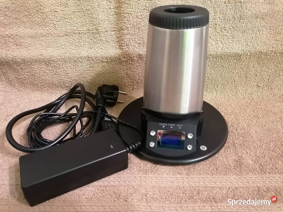 Inhalator Arizer VTower Siemianowice Śląskie