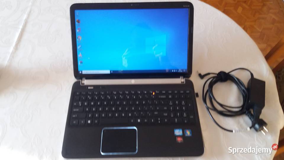 Laptop HP 15-15.9" Zator