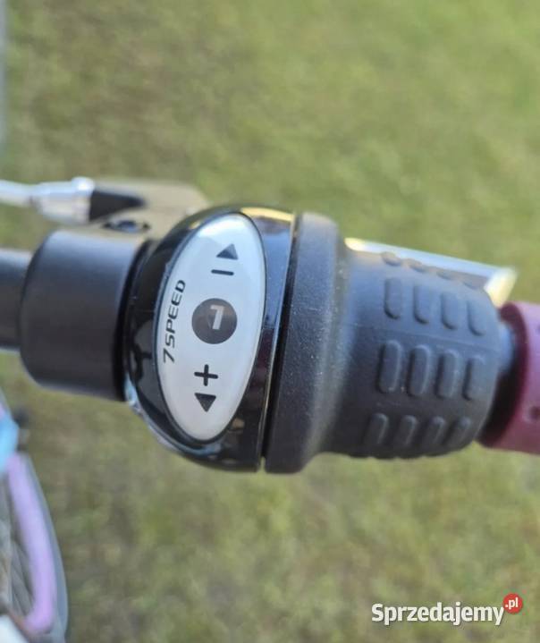 Rower Kettler Layana Girl 24 Dziecięce Katowice