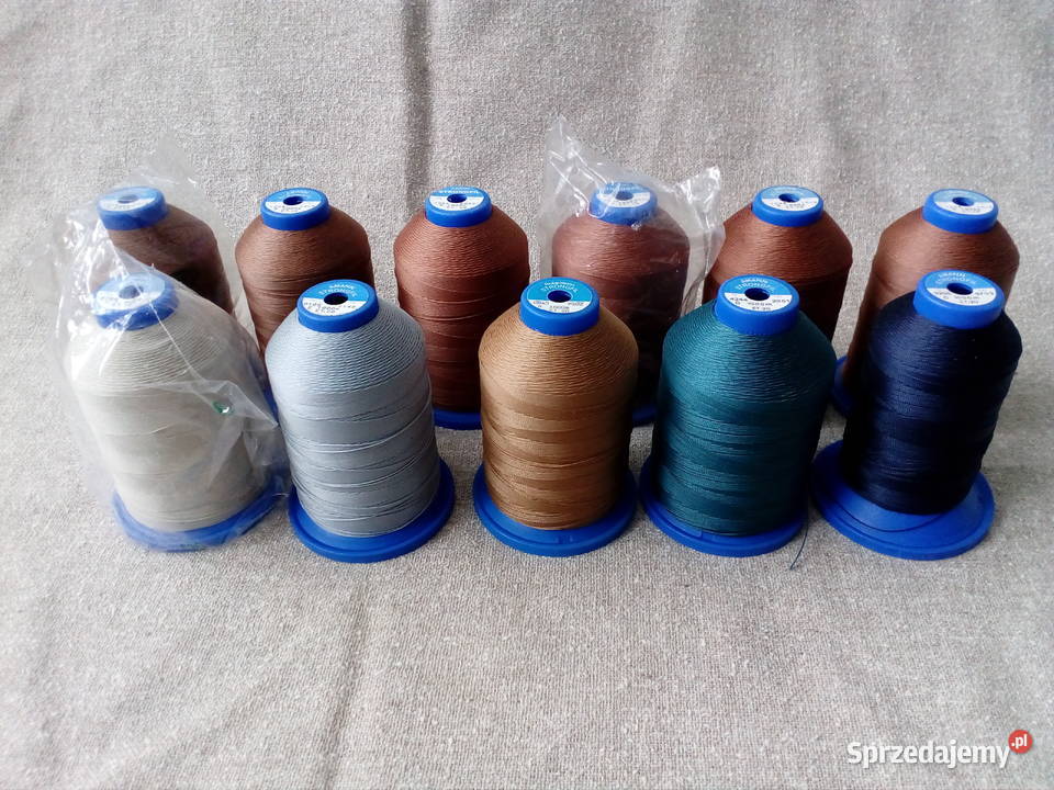 Nici Amann Strongfil et20 et40 Konin