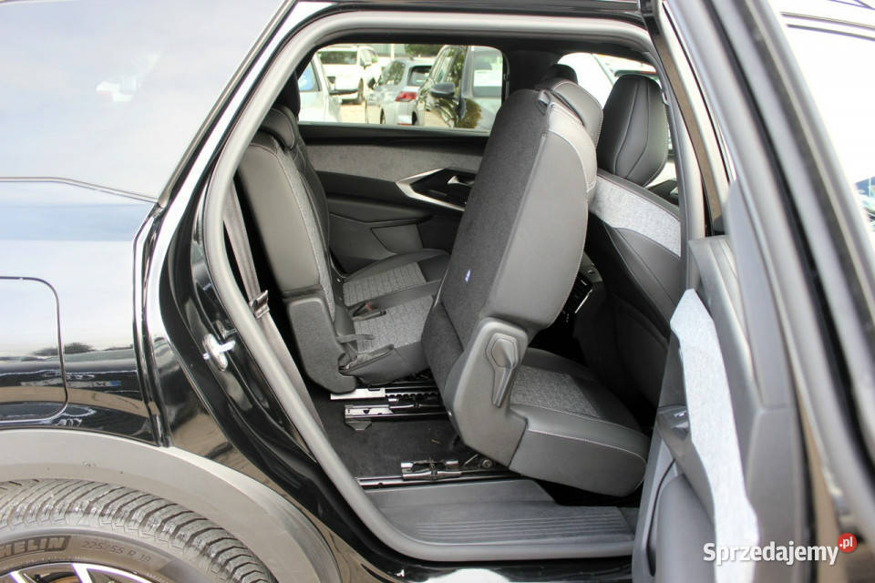 Peugeot 5008 Hybrid SalonPL FV23 136 7os Kamery Sokołów sprzedam