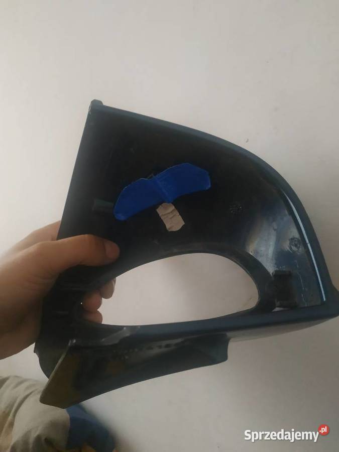 obudowa lusterko prawe BMW 1150 RT 1100 RT Gliwice sprzedam