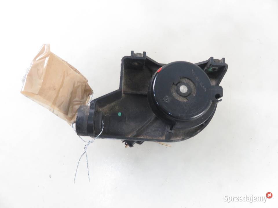 POTENCJOMETR GAZU PEUGEOT 307 16 9639779180 osobowe sprzedam