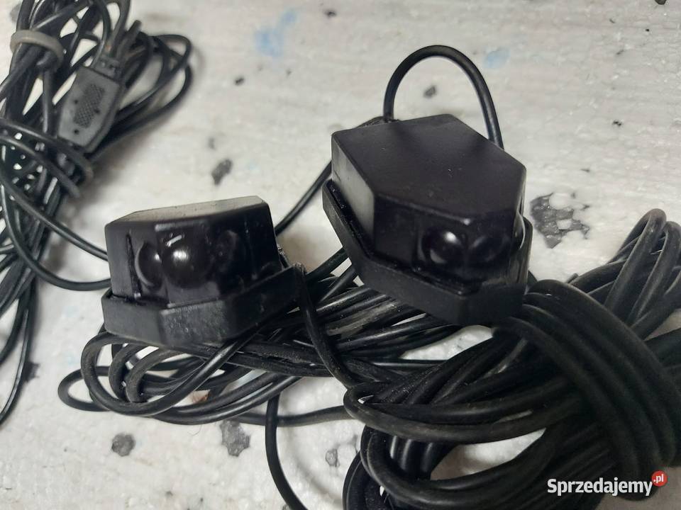 radar samochodowy osobowe