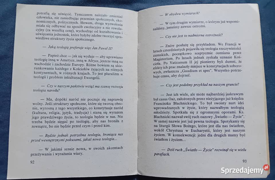 Tadeusz Pulcyn pięć dwunasta Wydanie I 1990 r Koźminek