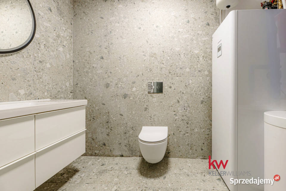 Do wynajęcia mieszkanie Poznań 16305m2 5 pokoi