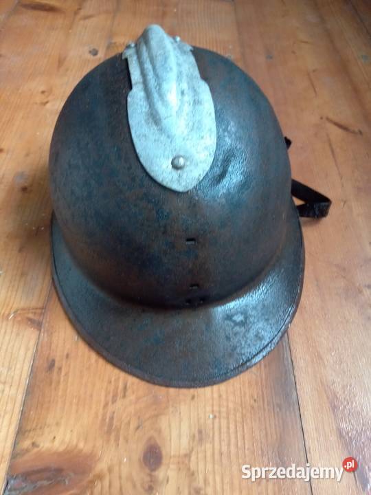 Hełm Adrian orginal