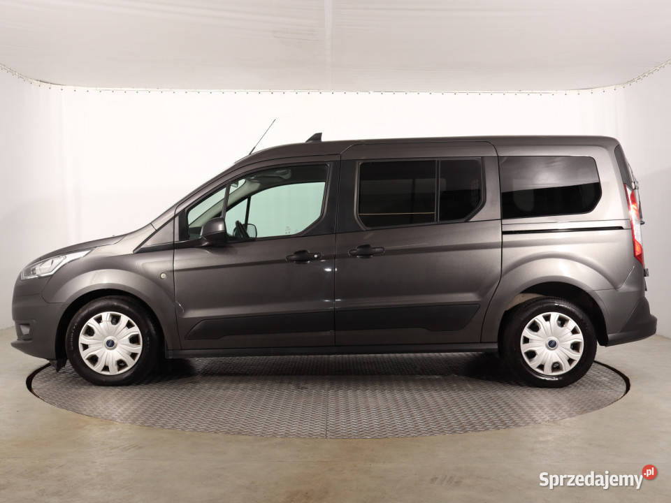 Ford Transit Connect 15 EcoBlue