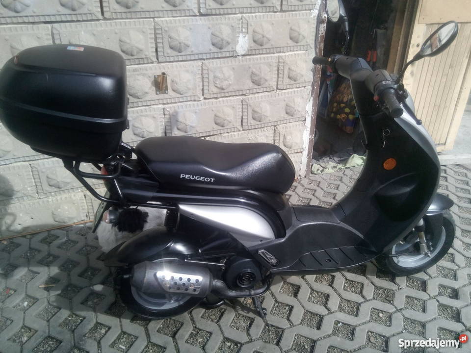 motoryzacja Skawa
