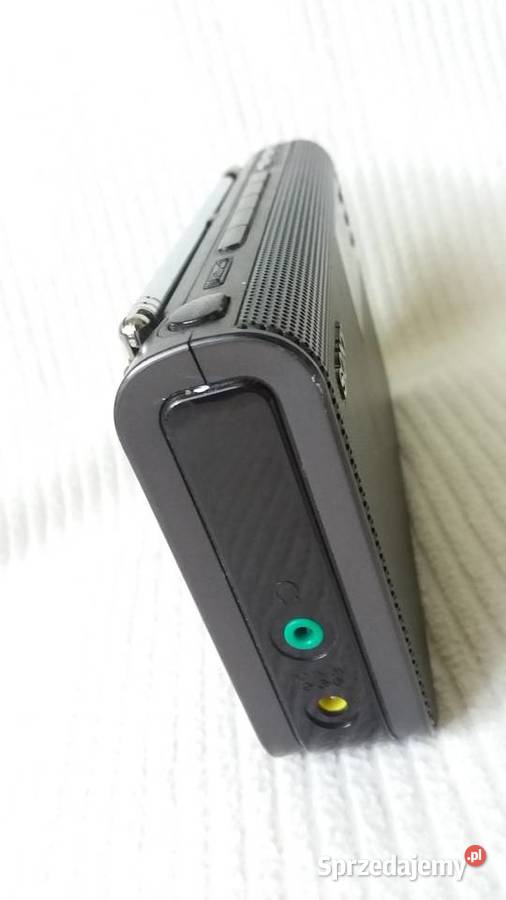 Radio BUSH Stereo DAB FM SONY Płońsk sprzedam