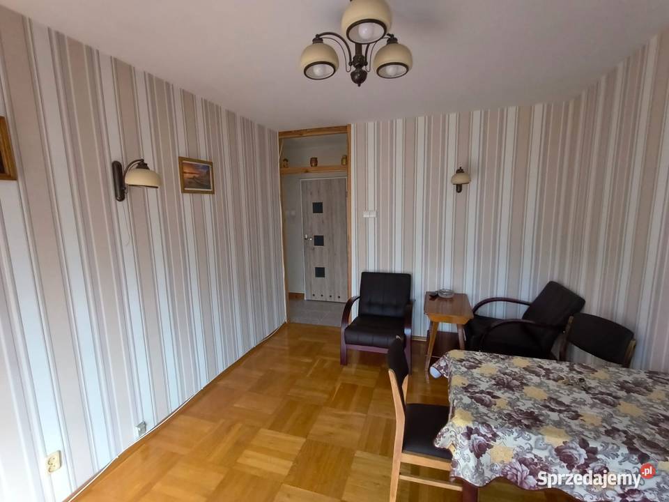 3 niezależne pokoje Gdańsk Orunia Górna pomorskie