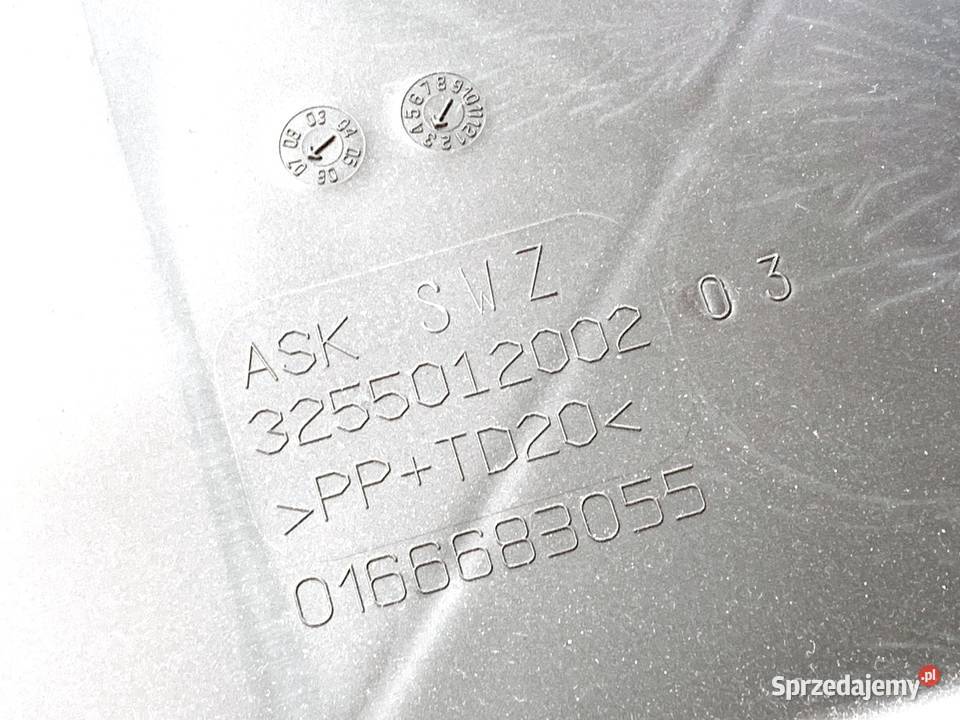 GŁOŚNIK DRZWI PRZÓD PRAWY AUDI A6 C6 4F0035382B Sprzęt audio fabryczny