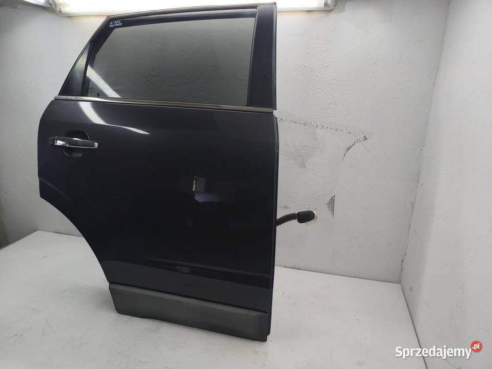 DRZWI PRAWY TYŁ OPEL ANTARA LIFT 22 CDTI