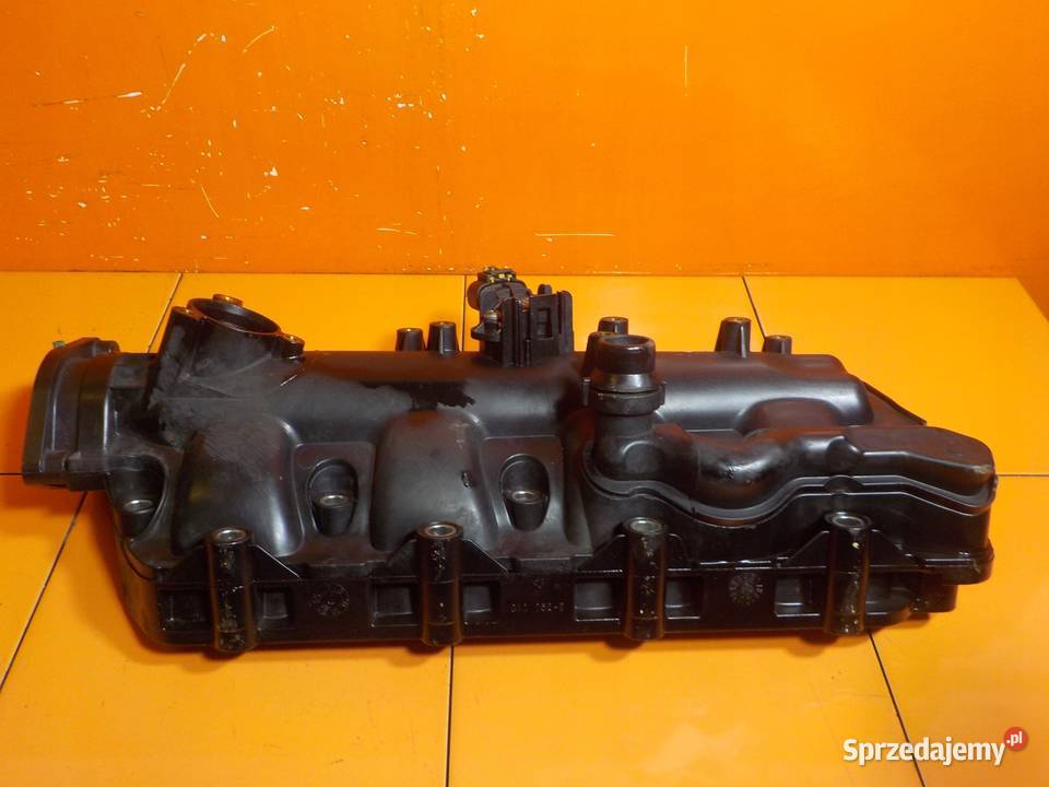 GIULIETTA MITO 16 JTDM MJET EURO 5 15r 105 Suków