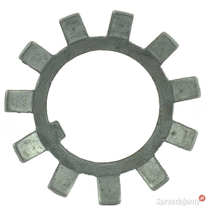 Podkładka kontrująca 20 x 36 mm Iseki TS2510 sprzedam