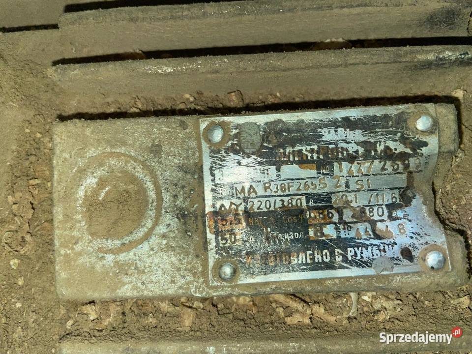 Strugarka Grubościówka Czerwonak