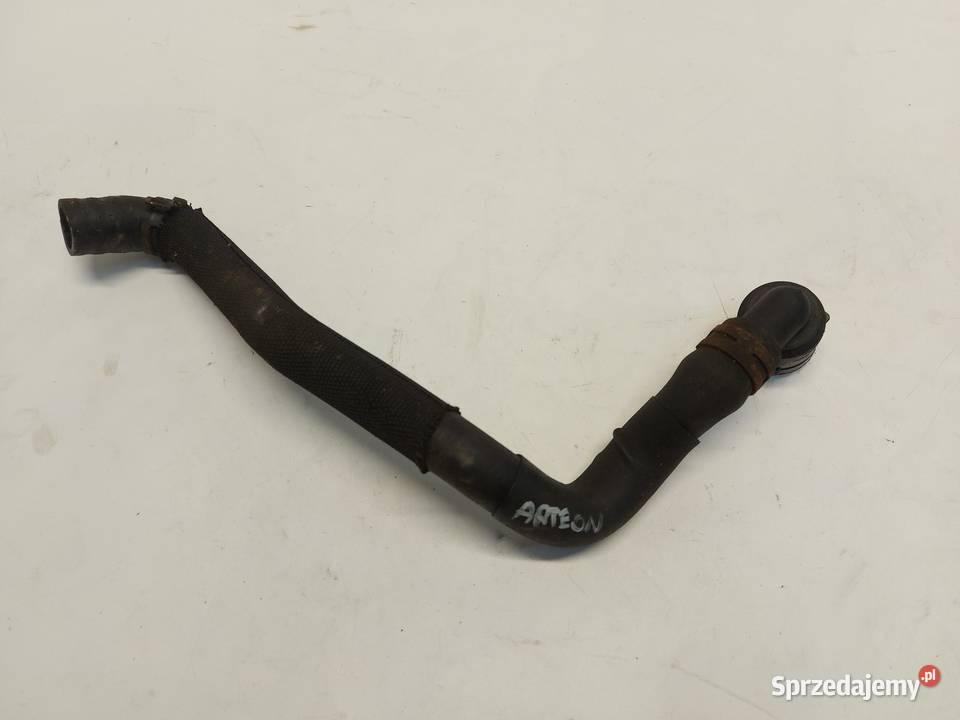 VW Arteon 3G8 2018r RURA WĄŻ WODY 1J0122291 Części samochodowe