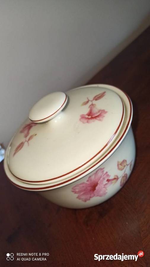 Waza Furstenberg Germany Gdańsk