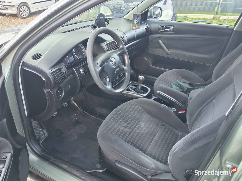 Passat B5 fl 19 130 Do Jazdy Miechów