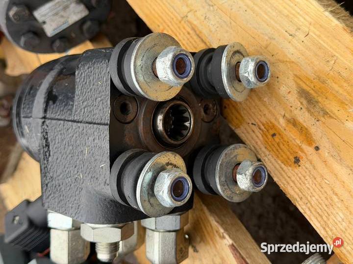 Orbitrol steerin unit STA LS 80 G100 Antonie