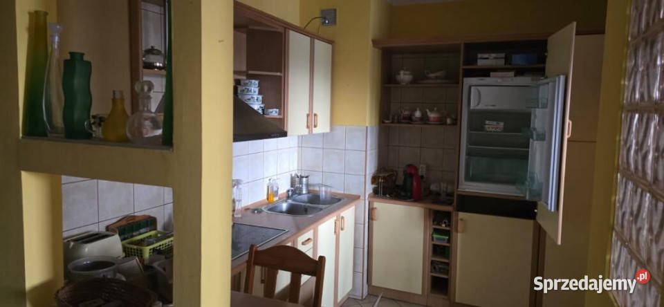 Mieszkanie Ciechocinek 376m2 37.6m2
