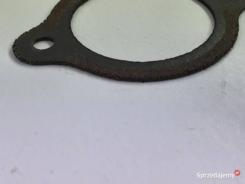 Flansza Uszczelka Kolektora Wydechowego Ktm Exc Łódź