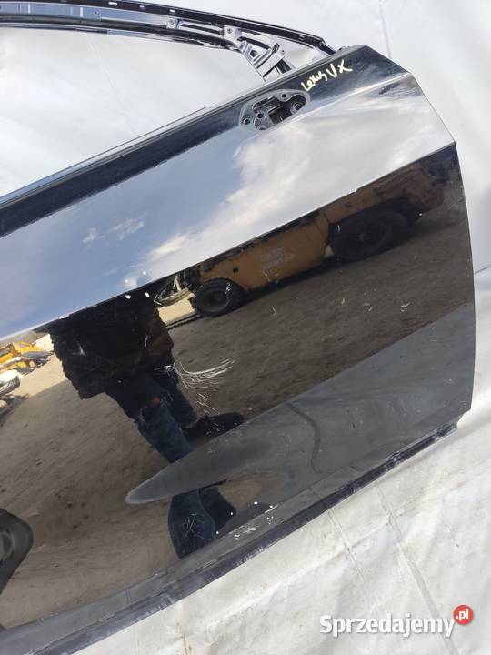 LEXUS UX DRZWI PRZEDNIE PRAWE Radom sprzedam