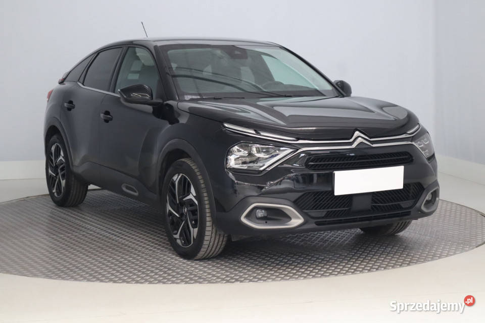 Citroen C4 12 PureTech Zabrze sprzedam