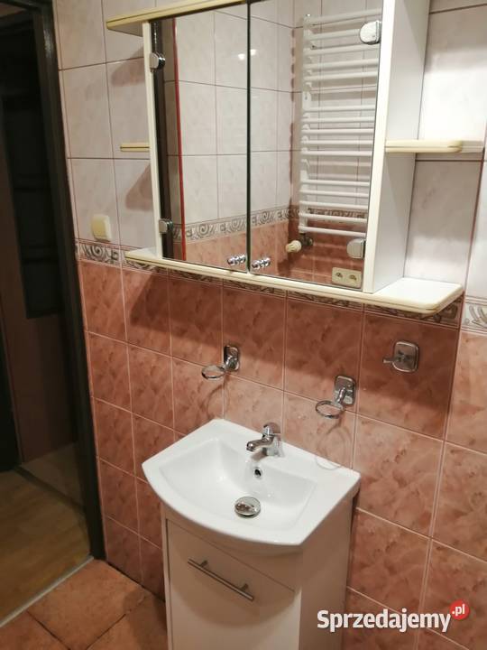 Domek 40m2 wolnostojący na wynajem Domy Częstochowa