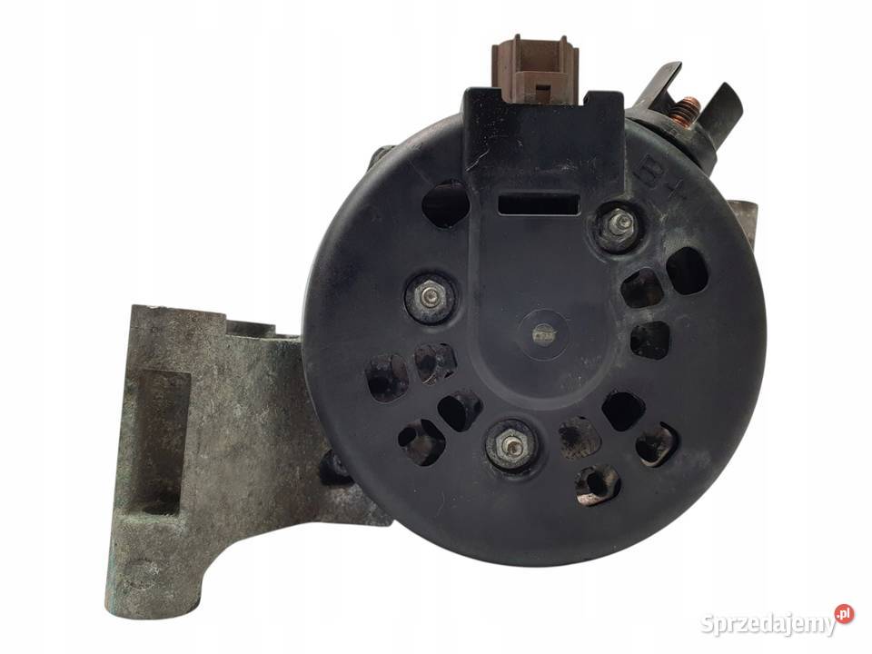 ALTERNATOR Ford C Focus II 18 16V 3M5T10300LD Motoryzacja Chełm