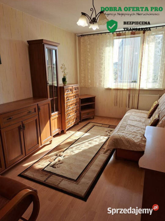 Mieszkanie z pięknym widokiem na panoramę pomorskie Gdańsk