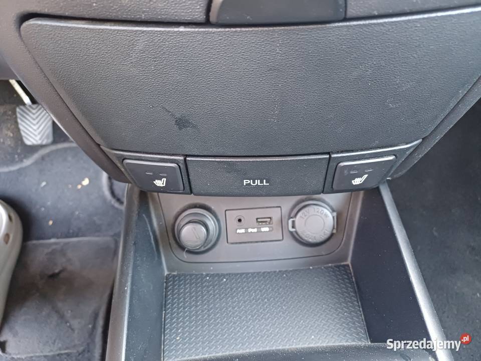 Hyundai i30 CW 14 uszkodzony rozrząd opolskie Moszczanka