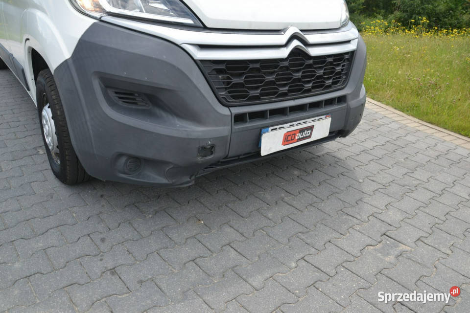 Citroen Jumper 20 hdi 130 6biegów L3H2 Kęty sprzedam
