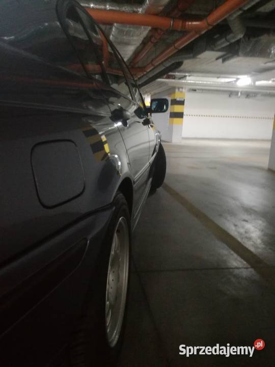 Drzwi BMW E46 Prawe Lewe Tył Przód