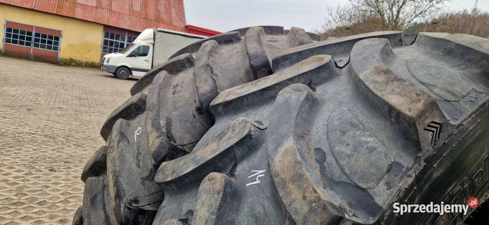 71070r38 Alliance bieżnik 90 Nowe Miasto Lubawskie