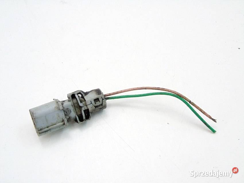 Wtyczka kostka 16 18 20 16V IDE LAGUNA 2 MEGANE Sosnowiec